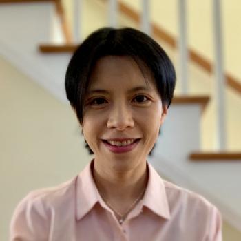 Prof. C. Karen Liu